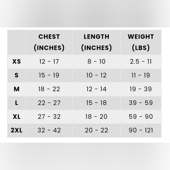 SILVER PAW - Dog Life Jacket - Picture 9 of 9